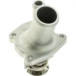 Motorad Integrated Housing THERMOSTAT-180 Degrees 961-180. Fixed Price $105.79.