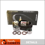 Timing Belt Thermostat Kit Fit 95-04 Toyota Tacoma Tundra Pickup 4RUNNER 5VZFE. Fixed Price $169.28.