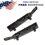 For Nissan Versa 2007-2012 Bumper Bracket Retainer Front 2PC Plastic Hold Mount. Fixed Price $7.49.
