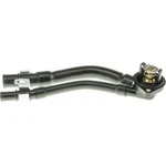 Motorad 932-192 Engine Coolant Thermostat Housing Assembly 08-18 Fortwo. Fixed Price $184.99.