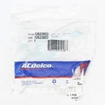 Acdelco Gasket Part Number 1262-3853. Fixed Price $12.99.