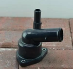 2010-2015 Toyota Prius Engine Cooling Thermostat & Housing Oem. Fixed Price $45.00.