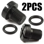 2PCS Engine Coolant Tank Bleeder Screw Fits Bmw E46 E39 E53 Topaz 17111712788. Fixed Price $10.90.