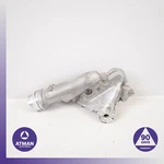 Audi 4L Q7 8R SQ5 Engine Water Pump Support Bracket 06E121161BB Oem. Fixed Price $41.50.