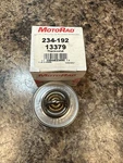 Motorad 234-192/GATES 33209 Thermostat 192F/89C Free Shipping!!. Fixed Price $9.95.
