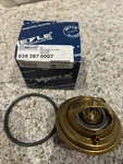 Meyle Thermostat 078121113F 0282870007 143-0769 Vw Audi Various Models. Fixed Price $20.00.