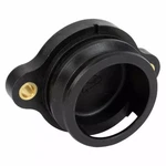 Genuine Ford Engine Coolant Thermostat Housing BC3Z-8592-C. Fixed Price $21.75.