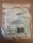 Engine Coolant Thermostat Gasket Carquest 20921 Stant 25167. Fixed Price $7.99.