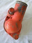 Corvette Thermostat Housing Gm #3912128 Good Condition. Fixed Price $45.95.
