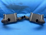 90-96 Nissan 300ZX Z32 Twin Turbo Intercooler Set Left Right Pair Oem Tt. Fixed Price $114.99.