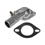 For Pontiac Firebird 1993-1997 Engine Coolant Thermostat Housing Metal Material. Fixed Price $52.69.