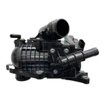 Oem Thermostat Management Module 256003N300 Kia Sedona Carnival 22 Low Price. Fixed Price $176.58.