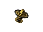 Meistersatz 056121113A Thermostat With O-ring 80 Engine Coolant Temperature. Fixed Price $14.00.