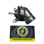 06-15 Mazda Miata MX5 MX-5 Oem 2.0 Genuine Water Outlet Housing Case LFE2-15-17Z. Fixed Price $79.95.