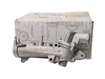 New 2002-2005 Mercedes-benz Engine Coolant Thermostat W/ Housing *1112001915. Fixed Price $99.00.