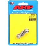 Arp Thermostat Housing Bolt 450-7402; Stainless Hex, 0.875 In. Ford 351W. Fixed Price $13.45.