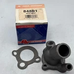 Four Seasons Water Outlet Automotive Part 84801. Fixed Price $20.66.
