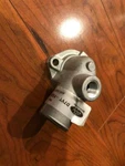 Nos 1968 - 1978 Ford Lincoln Mercury 429CJ 429SCJ 460 Thermostat Housing Oem. Fixed Price $79.99.