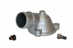 One New Mtc Engine Coolant Thermostat Housing Cover 3083A 1042030174. Fixed Price $18.07.