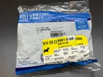 New Genuine Oem Gm 89018168 187 Degrees Engine Coolant Thermostat. Fixed Price $39.99.