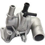 For Jeep Liberty Thermostat Housing 2005 2006. Fixed Price $73.94.