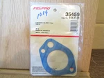 Fel-pro 35459 Water Outlet Gasket Ford Prod V6 230 Sc Eng. 1989-95 Lot Of 10. Fixed Price $9.01.