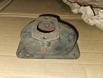 Cummins Model Thermostat Outlet Housing H-41234. Fixed Price $35.00.