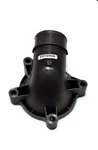 Mack 20405125 Thermostat Housing Oem PA6GF Made Estonia New. Fixed Price $60.00.