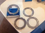Nos 1966 1972 Ford Galaxie Torino C6 Automatic Planet Carrier Thrust Washer 4PK. Fixed Price $15.55.