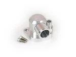 Canton 80-056 Billet Aluminum Water Neck 90 Degree Outlet Ford 302-35. Fixed Price $151.93.