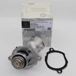 2722000415 Engine Coolant Thermostat Assembly For Mercedes C300 E350 ML450 S400. Fixed Price $45.97.