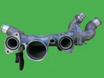 Aston Martin Vantage 4.3 V8 Thermostat Housing 6G33-8A520-AH. Fixed Price $246.53.