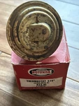 Nos Ford Rotunda C2RZ-8575-B R11-AL Buick Mercury Lincoln 178 Degr Thermostat. Fixed Price $25.00.
