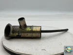 1965-1971 Porsche 911 Engine Oil Filler Neck 90110764002. Fixed Price $125.00.