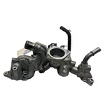 2016 - 2018 Acura Rdx 3.5L 55K Mdx Water Passage Thermostat Housing Oem. Fixed Price $112.49.