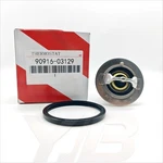 90916-03129 90916-A3003 Oem Engine Coolant Thermostat For Toyota Camry Corolla. Fixed Price $21.80.