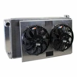 Griffin CU-25241-X Universal Combounit Radiator 27.5X15.5 PF91CH Sold Separately. Fixed Price $640.15.