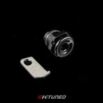 K-tuned Thermostat Housing Plug With Bracket For K20 K24 Civic Integra Dc. Fixed Price $35.00.