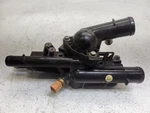 2011-2016 Hyundai Sonata Thermostat Housing 25620-2G500. Fixed Price $57.00.