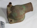 54 Mercury Oem Thermostat Housing EAM-8594-A. Fixed Price $50.00.