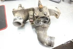 1983-1987 Porsche S4 Thermostat Housing Mounting Bracket Oem 9281061651 LM03. Fixed Price $80.99.