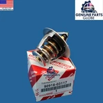 Genuine Oem Toyota 93-97 Land Cruiser LX450 4.7L Coolant Thermostat 90916-03117. Fixed Price $30.87.