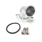1955-90 Sb Bb Chevy Water Neck Thermostat Housing Early V8 O-ring 15 Deg Alum. Fixed Price $42.58.