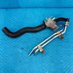 2007 2009 Lexus LS460 Thermostat Assembly With Heater Pipes Oem 4445057238. Fixed Price $87.55.