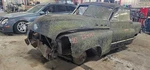 Core Long Block Engine 8-248 Inline Cylinder Fits 1950 Buick 1158586. Fixed Price $250.00.