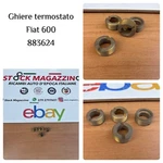 Thermostat Ring New Fiat 600/D Cod 883624. Fixed Price $29.47.
