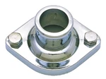 Trans-dapt For Water Neck Chrysler V8 (gasket Seal) -chrome. Fixed Price $41.20.