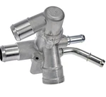 902-683 Dorman Thermostat Housing Lincoln Ford Explorer 2011-2020 Models. Fixed Price $140.00.