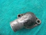 1979-1984 Chevrolet Gmc Truck Van Thermostat Housing Water Neck # 14001969. Fixed Price $20.00.
