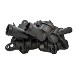 Coolant Thermostat Housing - 1.0 1.2 1.4 1.6 Petrol For Audi Vw Seat 04E121116C. Fixed Price $47.56.